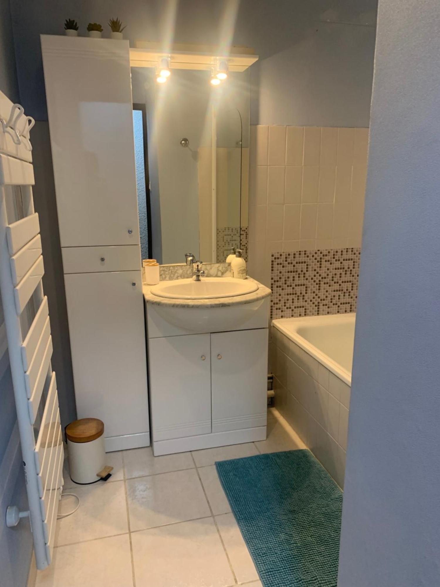 Studio De 32 M2 Pour 3 Personnes Pied Des Pistes Les Deux Alpes Exterior foto